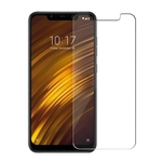 Ficha técnica e caractérísticas do produto Película De Vidro Xiaomi Pocophone F1 6.18 Polegadas