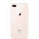 Ficha técnica e caractérísticas do produto Película Flex de Gel - Apple iPhone 8 Plus Tela de 5.5 - Traseira