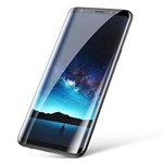 Ficha técnica e caractérísticas do produto Capa Samsung Galaxy S9 Tela 5,8 Sm-G9600 + Película Gel Curva Tela Toda