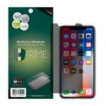 Ficha técnica e caractérísticas do produto Película HPrime Apple iPhone XR - PRIVACIDADE - Vidro Temperado