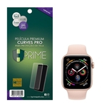 Ficha técnica e caractérísticas do produto Pelicula HPrime Apple Watch Série 4 e 5 40mm - Curves PRO