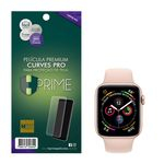 Ficha técnica e caractérísticas do produto Película Hprime Curves Pro Apple Watch Series 4 - 40mm
