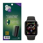 Ficha técnica e caractérísticas do produto Película Hprime Curves Pro Apple Watch Series 4 - 44mm