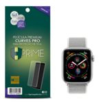 Ficha técnica e caractérísticas do produto Película Hprime Curves Pro Para Apple Watch Serie 4 40mm