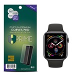 Ficha técnica e caractérísticas do produto Película Hprime Curves Pro para Apple-Watch Serie 4 44mm