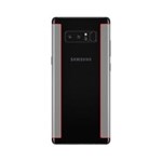 Ficha técnica e caractérísticas do produto Película Hprime Curves Pro Versão 3 Samsung Galaxy Note 8 - Capa TPU Anti Impacto