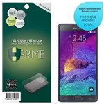 Ficha técnica e caractérísticas do produto Pelicula HPrime Curves Samsung Galaxy Note 4