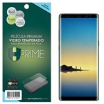 Ficha técnica e caractérísticas do produto Película Hprime de Vidro Temperado para Samsung Galaxy Note 8