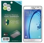 Ficha técnica e caractérísticas do produto Película Hprime de Vidro Temperado para Samsung Galaxy On7