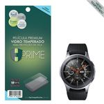 Ficha técnica e caractérísticas do produto Película Hprime De Vidro Temperado Samsung Galaxy Watch 46mm