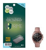 Ficha técnica e caractérísticas do produto Pelicula Hprime Galaxy Watch 3 41mm - Vidro Temperado
