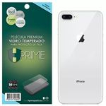 Ficha técnica e caractérísticas do produto Pelicula HPrime iPhone 8 Plus VERSO Vidro Temperado