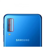 Ficha técnica e caractérísticas do produto Película Hprime Lens Protect Samsung Galaxy A7 2018 - Lente da Câmera