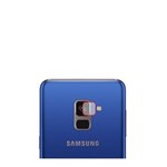 Ficha técnica e caractérísticas do produto Película Hprime Lens Protect Samsung Galaxy A8 2018 - Lenta da Câmera