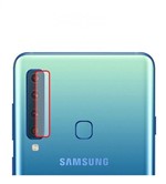Ficha técnica e caractérísticas do produto Película Hprime Lens Protect Samsung Galaxy A9 2018 - Lente da Câmera