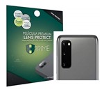 Ficha técnica e caractérísticas do produto Película Hprime Lens Protect Samsung Galaxy S20 G980