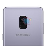 Ficha técnica e caractérísticas do produto Película Hprime LensProtect para Samsung Galaxy A8