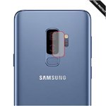 Ficha técnica e caractérísticas do produto Película Hprime LensProtect para Samsung Galaxy S9 Plus