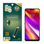 Ficha técnica e caractérísticas do produto Pelicula HPrime LG G7 ThinQ - NanoShield