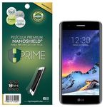 Ficha técnica e caractérísticas do produto Pelicula HPrime LG K8 2017 - NanoShield