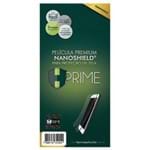 Ficha técnica e caractérísticas do produto Película Hprime Nanoshield IPhone 7 Plus