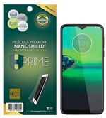 Ficha técnica e caractérísticas do produto Película Hprime NanoShield - Motorola Moto G8 Play
