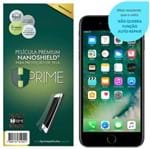 Ficha técnica e caractérísticas do produto Película Hprime NanoShield para Apple IPhone 7 / IPhone 8