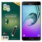 Ficha técnica e caractérísticas do produto Película Premium Hprime Nanoshield Samsung Galaxy A5 2016 (A510)