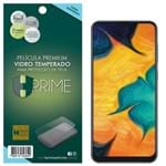 Ficha técnica e caractérísticas do produto Película Hprime para Samsung Galaxy A30 / A30S / A50 - Vidro Temperado...
