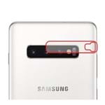Ficha técnica e caractérísticas do produto Película Hprime para Samsung Galaxy S10 Plus 6.4" - Lens Protect