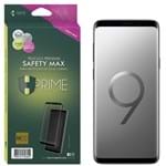 Ficha técnica e caractérísticas do produto Película Hprime para Samsung Galaxy S9 - Safety Max