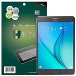Ficha técnica e caractérísticas do produto Película HPrime para Samsung Galaxy Tab a 8" 2015 T350 P355 - PET Invisível