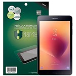 Ficha técnica e caractérísticas do produto Película HPrime para Samsung Galaxy Tab a 8" 2017 T380 T385 - NanoShield Transparente