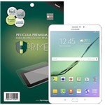 Ficha técnica e caractérísticas do produto Película HPrime para Samsung Galaxy Tab S2 8.0 T715 - Vidro Temperado Transparente