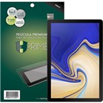 Ficha técnica e caractérísticas do produto Película HPrime para Samsung Galaxy Tab S4 10.5 T830 T835 - NanoShield Transparente