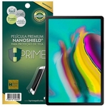 Ficha técnica e caractérísticas do produto Película HPrime para Samsung Galaxy Tab S5e 10.5" 2019 T720 T725 - NanoShield Transparente