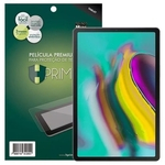 Ficha técnica e caractérísticas do produto Película HPrime para Samsung Galaxy Tab S5e 10.5" 2019 T720 T725 - PET Invisível