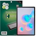 Ficha técnica e caractérísticas do produto Película HPrime para Samsung Galaxy Tab S6 10.5 T860 T865 - NanoShield Transparente