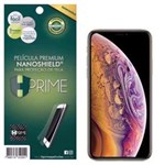 Ficha técnica e caractérísticas do produto Película Hprime Premium Nanoshield Apple IPhone X / Xs
