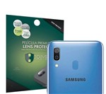 Ficha técnica e caractérísticas do produto Pelicula HPrime Samsung Galaxy A30 - LensProtect