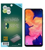 Ficha técnica e caractérísticas do produto Pelicula Hprime Samsung Galaxy A10 Vidro Temperado
