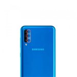 Ficha técnica e caractérísticas do produto Película HPrime Samsung Galaxy A50 - LensProtect