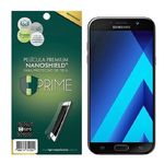 Ficha técnica e caractérísticas do produto Pelicula HPrime Samsung Galaxy A7 2017 - NanoShield