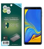 Ficha técnica e caractérísticas do produto Pelicula Hprime Samsung Galaxy A7 2018 Vidro Temperado