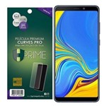 Pelicula HPrime Samsung Galaxy A9 2018 - Curves PRO