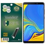 Ficha técnica e caractérísticas do produto Pelicula HPrime Samsung Galaxy A9 2018 - NanoShield