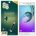 Ficha técnica e caractérísticas do produto Película HPrime Samsung Galaxy A9 / A9 Pro - NanoShield