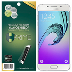 Ficha técnica e caractérísticas do produto Pelicula Hprime Samsung Galaxy A9 / A9 Pro - Nanoshield