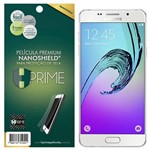 Ficha técnica e caractérísticas do produto Pelicula HPrime Samsung Galaxy A9 / A9 Pro NanoShield