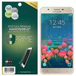 Ficha técnica e caractérísticas do produto Pelicula HPrime Samsung Galaxy J5 Prime - NanoShield